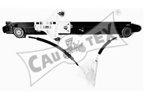 CAUTEX 467239 Window Lift